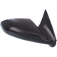 Purchase Top-Quality Passenger Side Outside Rear View Mirror by SHERMAN PARTS - 600-300R pa3