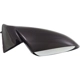 Purchase Top-Quality Passenger Side Outside Rear View Mirror by SHERMAN PARTS - 600-300R pa5