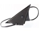 Purchase Top-Quality Passenger Side Outside Rear View Mirror by SHERMAN PARTS - 631-321R pa2