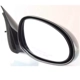 Purchase Top-Quality Passenger Side Outside Rear View Mirror by SHERMAN PARTS - 631-321R pa3