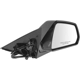 Purchase Top-Quality Passenger Side Outside Rear View Mirror by SHERMAN PARTS - 674A-320AR pa4