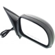 Purchase Top-Quality Passenger Side Outside Rear View Mirror by SHERMAN PARTS - 690-320R pa5