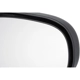 Purchase Top-Quality Passenger Side Outside Rear View Mirror by SHERMAN PARTS - 753-320R pa5