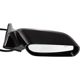 Purchase Top-Quality Passenger Side Outside Rear View Mirror by SHERMAN PARTS - 8131-321-2 pa3