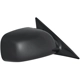 Purchase Top-Quality Passenger Side Outside Rear View Mirror by SHERMAN PARTS - 8153-321-2 pa2