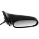 Purchase Top-Quality Passenger Side Outside Rear View Mirror by SHERMAN PARTS - 8174-300-2 pa1