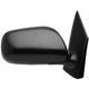 Purchase Top-Quality Passenger Side Outside Rear View Mirror by SHERMAN PARTS - 8202-301-2 pa1
