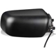 Purchase Top-Quality Passenger Side Outside Rear View Mirror by SHERMAN PARTS - 843-310R pa2