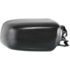 Purchase Top-Quality Passenger Side Outside Rear View Mirror by SHERMAN PARTS - 843-320R pa5