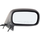 Purchase Top-Quality Passenger Side Outside Rear View Mirror by SHERMAN PARTS - 858-320R pa1