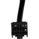 Purchase Top-Quality Passenger Side Outside Rear View Mirror by SHERMAN PARTS - 859-320R pa4