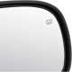 Purchase Top-Quality Passenger Side Outside Rear View Mirror by SHERMAN PARTS - 901-327R pa5