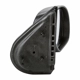Purchase Top-Quality Passenger Side Outside Rear View Mirror by SHERMAN PARTS - 902-300R pa3