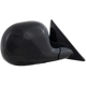 Purchase Top-Quality Passenger Side Outside Rear View Mirror by SHERMAN PARTS - 906-310R pa4