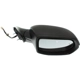 Purchase Top-Quality Passenger Side Outside Rear View Mirror by SHERMAN PARTS - HOCRV17A-300-2 pa4