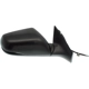 Purchase Top-Quality Passenger Side Outside Rear View Mirror by SHERMAN PARTS - HOCRV17A-300-2 pa5
