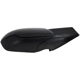 Purchase Top-Quality Passenger Side Outside Rear View Mirror by SHERMAN PARTS - HYELAN17G-300-2 pa1