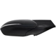 Purchase Top-Quality Passenger Side Outside Rear View Mirror by SHERMAN PARTS - HYELAN17H-300-2 pa4