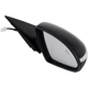 Purchase Top-Quality Passenger Side Outside Rear View Mirror by SHERMAN PARTS - KIOPTI19A-300-2 pa1
