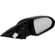 Purchase Top-Quality Passenger Side Outside Rear View Mirror by SHERMAN PARTS - KIOPTI19A-300-2 pa3