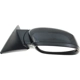 Purchase Top-Quality Passenger Side Outside Rear View Mirror by SHERMAN PARTS - KISOUL14A-300-2 pa3