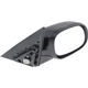 Purchase Top-Quality Passenger Side Outside Rear View Mirror by SHERMAN PARTS - KISOUL14A-300-2 pa4