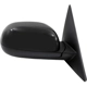 Purchase Top-Quality Passenger Side Outside Rear View Mirror by SHERMAN PARTS - KISOUL14A-300-2 pa5