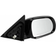 Purchase Top-Quality Passenger Side Outside Rear View Mirror by SHERMAN PARTS - KISOUL20C-300-2 pa2
