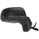Purchase Top-Quality Passenger Side Outside Rear View Mirror by SHERMAN PARTS - NIVERS14D-300-2 pa1