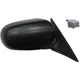 Purchase Top-Quality Passenger Side Outside Rear View Mirror - SU1321106 pa1