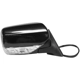 Purchase Top-Quality Passenger Side Outside Rear View Mirror - SU1321116 pa1