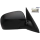 Purchase Top-Quality Passenger Side Outside Rear View Mirror - SU1321118 pa8