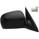 Purchase Top-Quality Passenger Side Outside Rear View Mirror - SU1321119 pa1
