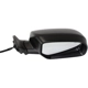 Purchase Top-Quality Various Manufacturers SU1321124 - Passenger Side Outside Rear View Mirror pa12