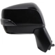 Purchase Top-Quality Passenger Side Outside Rear View Mirror - SU1321126 pa1