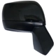 Purchase Top-Quality Passenger Side Outside Rear View Mirror - SU1321130 pa1