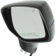 Purchase Top-Quality Passenger Side Outside Rear View Mirror - SU1321134 pa3