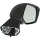 Purchase Top-Quality Passenger Side Outside Rear View Mirror - SU1321134 pa5