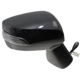 Purchase Top-Quality Passenger Side Outside Rear View Mirror - SU1321135 pa14