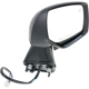 Purchase Top-Quality Passenger Side Outside Rear View Mirror - SU1321135 pa5