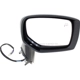 Purchase Top-Quality Passenger Side Outside Rear View Mirror - SU1321135 pa7