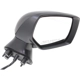 Purchase Top-Quality Passenger Side Outside Rear View Mirror - SU1321142 pa12