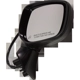 Purchase Top-Quality Passenger Side Outside Rear View Mirror - SU1321149 pa4