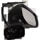 Purchase Top-Quality Passenger Side Outside Rear View Mirror - SU1321149 pa6