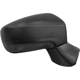 Purchase Top-Quality Passenger Side Outside Rear View Mirror - SU1321149 pa8