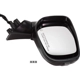 Purchase Top-Quality Passenger Side Outside Rear View Mirror - SU1321151 pa3