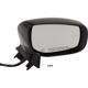 Purchase Top-Quality Passenger Side Outside Rear View Mirror - SU1321151 pa6