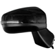 Purchase Top-Quality Passenger Side Outside Rear View Mirror - SU1321156 pa1