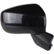 Purchase Top-Quality Passenger Side Outside Rear View Mirror - SU1321163 pa1