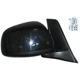 Purchase Top-Quality Passenger Side Outside Rear View Mirror - SZ1321112 pa1